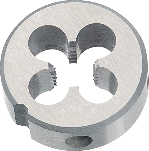VÖLKEL Angler Set BSF 3/8 x 20 Thread HSS Thread Cutter Set Thread Cutter BSF 3/8 Angler Thread Female and Male Thread