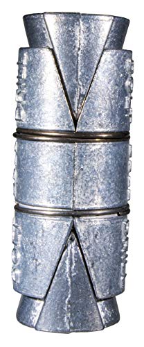 Hard-to-Find Fastener 014973238124 Double Expansion Shields, 5/8, Piece-10