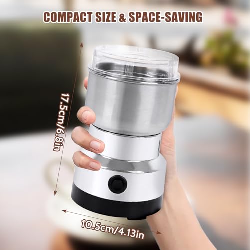 Electric Smash Machine Multifunction Small Food Grinder Grain Grinder