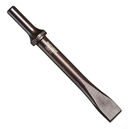 Mayhew Tools 32029 2-Piece Pneumatic Bolt Breaker Set and 31975 Pneumatic Rivet & Bolt Cutter