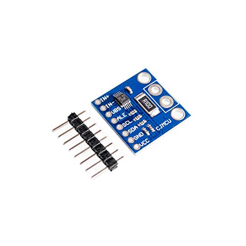 INA226 IIC I2C Interface Bidirectional Current/Power Monitoring Sensor Pack of 2