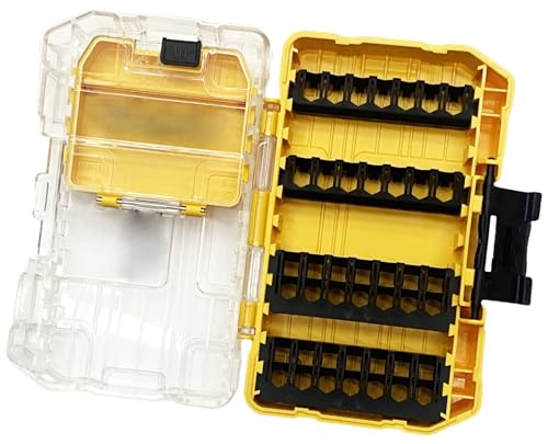 Tolxh #DT70801 Parts Storage Box #DT70801-QZ NA028801 150 * 95 * 45mm N548681 Quality Durable New Replacement Parts For Dewalt