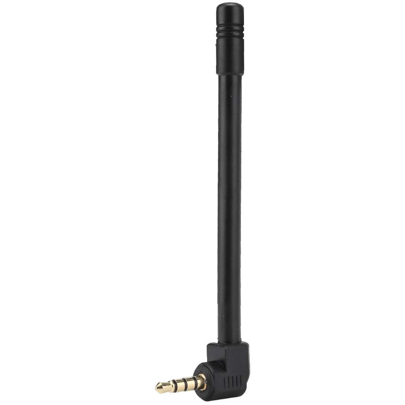 Bose Antenna, Ukw Antenna for 3.5 mm Ukw R Antenna Ser Universal 3.5 mm Ukw R Outdoor Antenna Portable External Ser Antenna