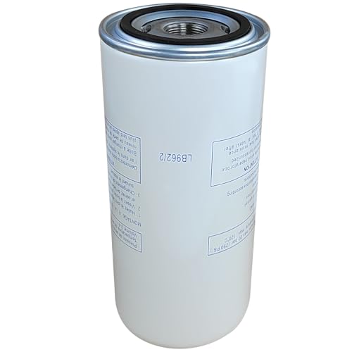 LB962/2 Oil Separator Compatible with Air Compressor Filter Replacement Parts