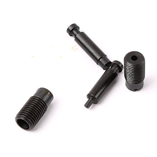 Hand Held Power Punch Sheet Metal Hole Punch Kit Compound Leverage