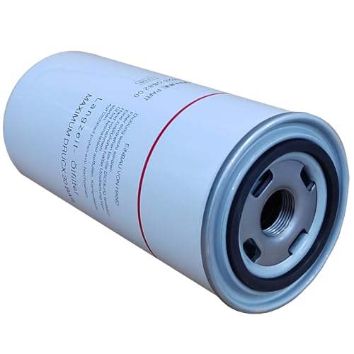 1626088200 Oil Filter Compatible and Suitable Air Compressor Replacement Filter