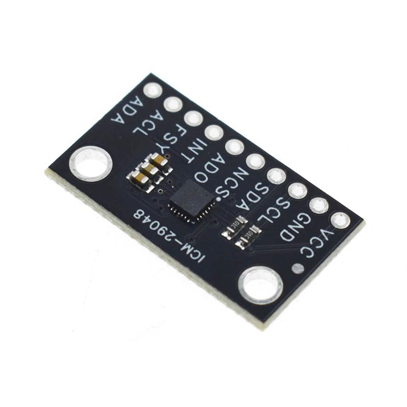 2pcs ICM-20948 ICM20948 9 Axis Sensor