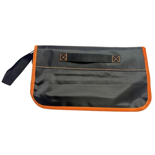 Tool Storage Bag, Carry Bag Case for Car Auto Repair Tool Kits