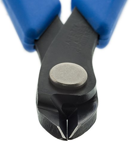Xuron - 2275 Maxi-Shear Flush Cutter - Cable Tie Cutter