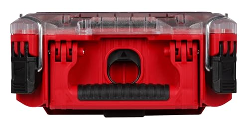 Milwaukee Electric Tool 48-22-8435 Pack out, 5 Compartment, Small Parts Organizer