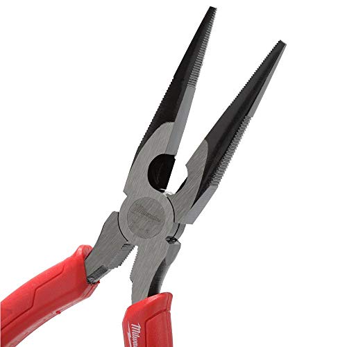 Pliers Set Alloy Stl 3pk