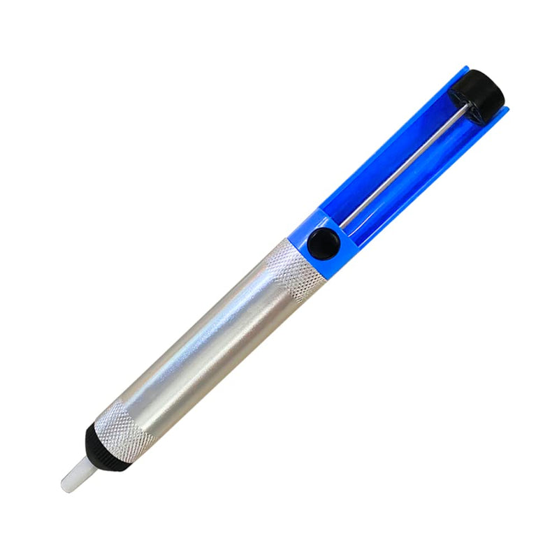 DollaTek 2Pcs BST-018 Suction Pump Desoldering Pump Pen Sloder Sucker