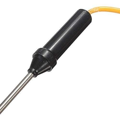 LaDicha K-type thermocouple sensor stainless steel sensors temperature