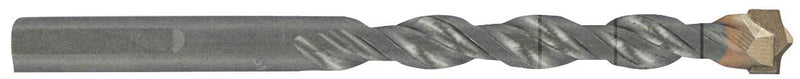 TIVOLY - High-Performance Concrete Drill Bit Set - for Drilling Concrete, Stone, Granite - 9 Graduated SLR Drill Bits Ø1/8"-5/16"-3/16"-1/4"-9/32"-5/16"-11/32"-3/8"-1/2" mm Ø3 > 12 mm