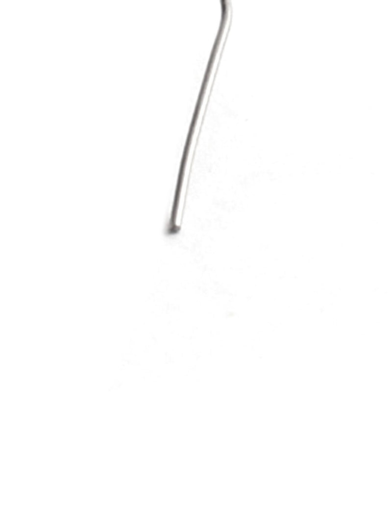 sourcing map 7.5m 25ft AWG24 0.5mm Dia Nichrome Resistor Wire Resistor de