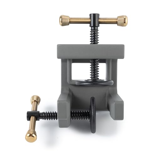 Massca Dual Action Case Clamp, Wood Clamps for Woodworking, Cabinet Clamp 1