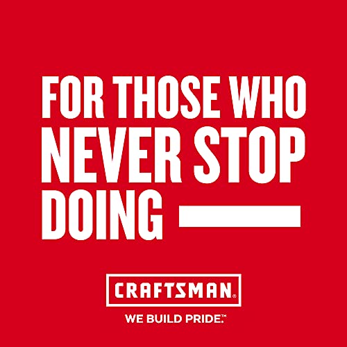 CRAFTSMAN CMMT98342 CRFT Cross-Wrench, Red