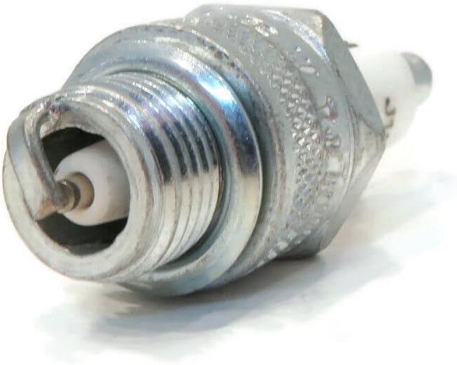 Champion J19LM-2pk Copper Plus Small Engine Spark Plug Stock # 861 (2 Pack)