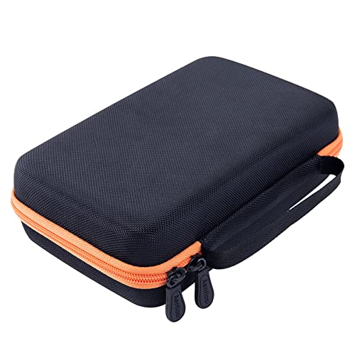 Aenllosi Hard Case for WORX WX255L+WX082L/WX081 WX082L/WX081