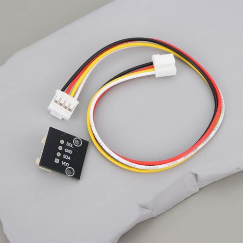 3X AHT20 BMP280 I2C Sensor Module Temperature Humidity Pressure 2.8-5V with Cable