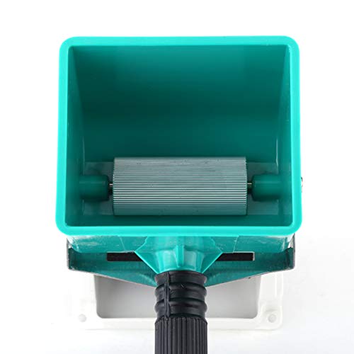 Glue Applicator, 180mL/320mL Portable Woodworking Glue Roller Manual Glue Applicator DIY Handheld Adhesive Roller for Carpenter(3")