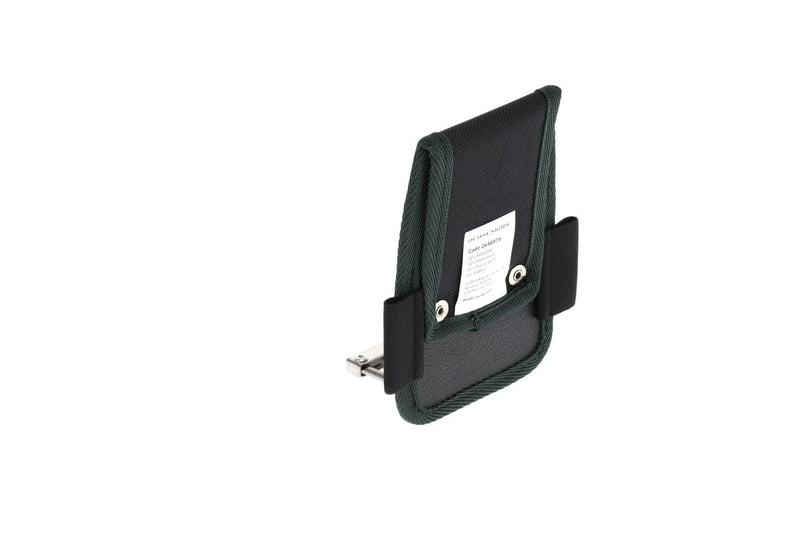 OCHSENKOPF sappie holder, for hand sappies, robust polyester OX 126-0000 Single
