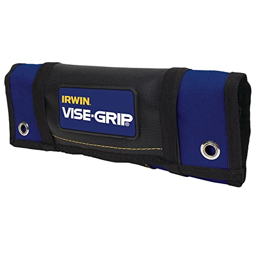 IRWIN VISE-GRIP Locking Pliers, Fast Release, 4-Piece Set (IRHT82592) One Size NEW