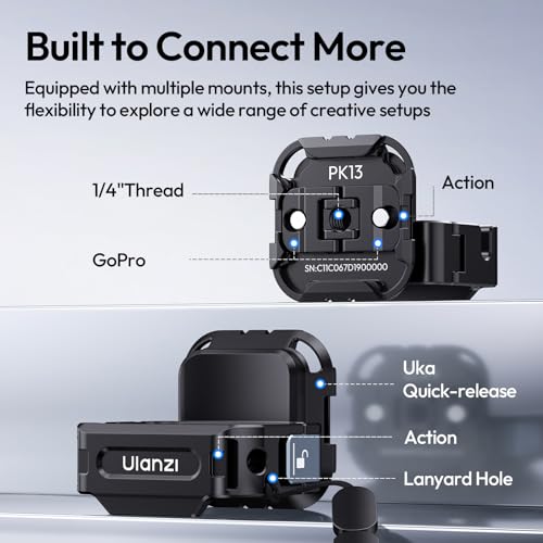 '+ Pocket 3 Expansion Adapter