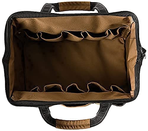 COREFLEX 6pack combo plus 14inch wide mouth tool bag