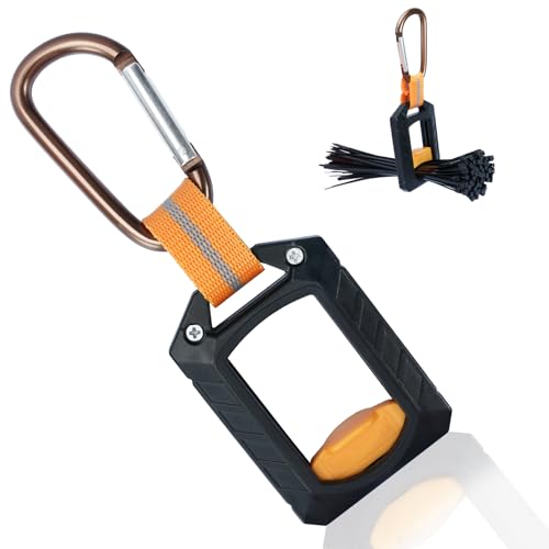 MELOTOUGH Hammer Holder, Hammer Holder,And Zip Tie Holder,Zip Tie Organizer