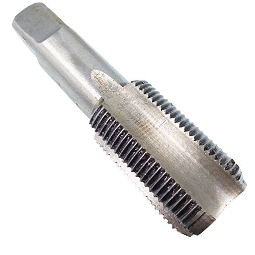 HSS 30mm x 2 Metric Taper and Plug Tap Right Hand Thread M30 x 2mm Pitch