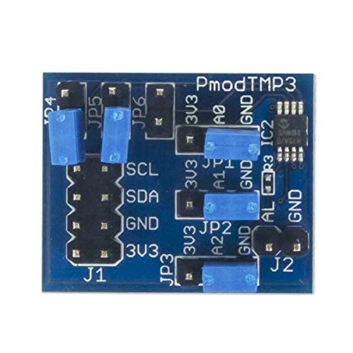 DIGILENT/410 Temperature Sensor