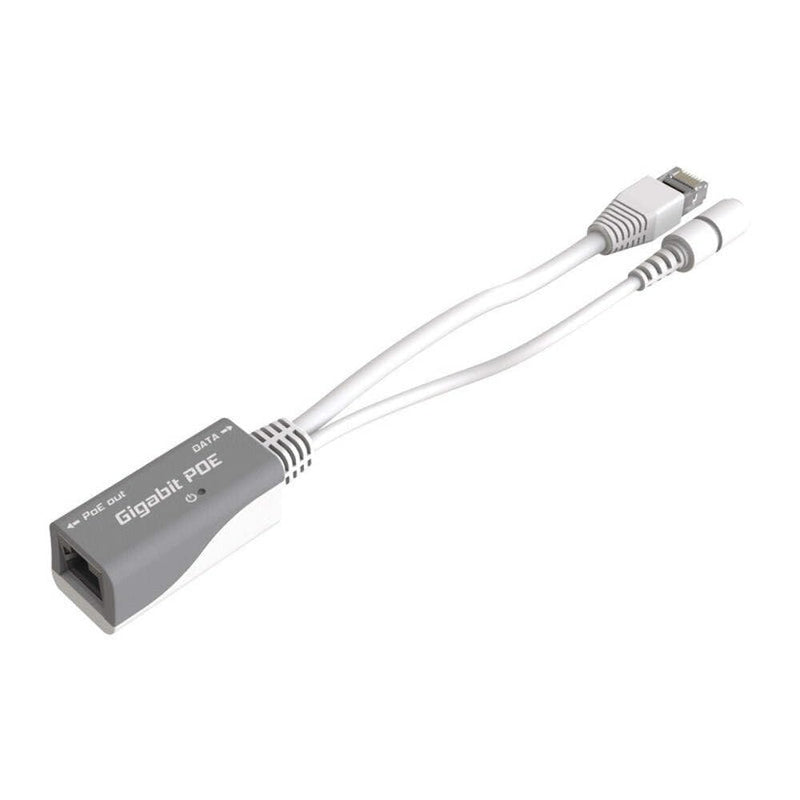 Mikrotik Fiber-to-Copper Converter