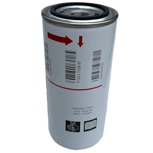 1625752600 Oil Filter Application Air Compressor, Compatible with 2903752600 Replacement