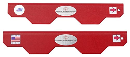 Magnetic Water Softener & Conditioner