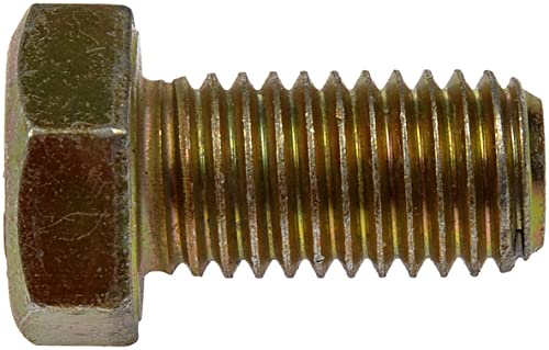 Dorman 197-612 Cap Screw-Hex Head Grade 8-5/8-11 x 1-1/4 in., 10 Pack