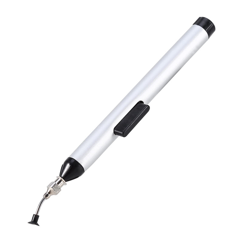 Vacuum Suction Pen Soldering Desoldering Pump Sucker IC SMD Vacuum Suction Pen Remover Tool Fine