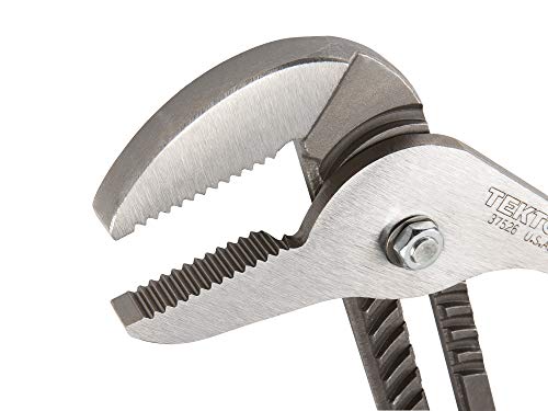 TEKTON 16 Inch Groove Joint Pliers | 37526 16 in.