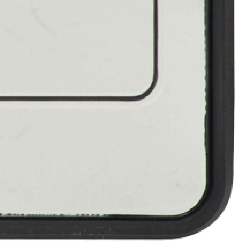 Jackson Safety TrueSight II Welding External Safety Lens, Clear Tint (Case of 10), 30320