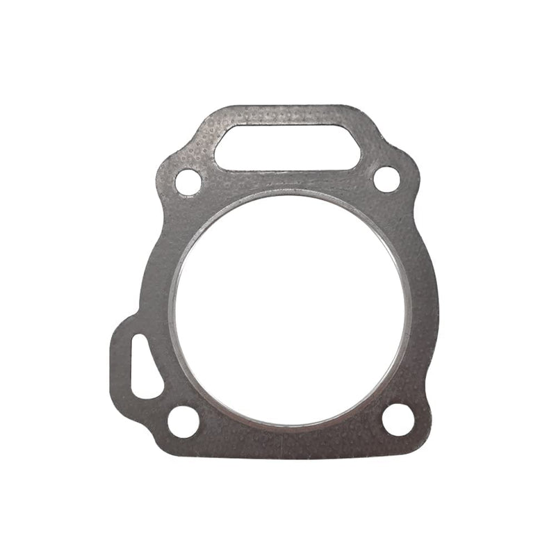 Gasket Kit Compatible with Honda and Clones GX390 GX420 GX440 188F 190F(188 Series) Engine Gasket, Carburetor Air Filter Cylinder Head Muffler Crankcase Gaskets with Oil Seals (for Engine)… GX390/GX420 Engine