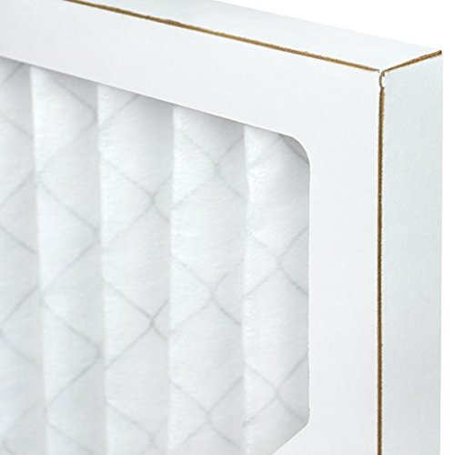AIRx Filters 10x16x1 Furnace & AC Filter MERV 8 Dust 6-Pack