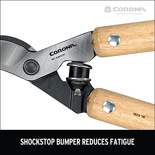 Corona WL 6310 ClassicCUT Bypass Vine Lopper, 20-Inch