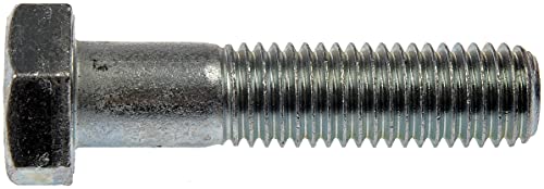 Dorman 423-860 Cap Screw-Hex Head-Class 8.8- M14-2.0 x 60 mm, 10 Pack