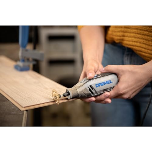 Dremel SC544 SpeedClic Wood Cutting Wheel diameter 38mm) EZ SpeedClic Wood Cutting Wheel
