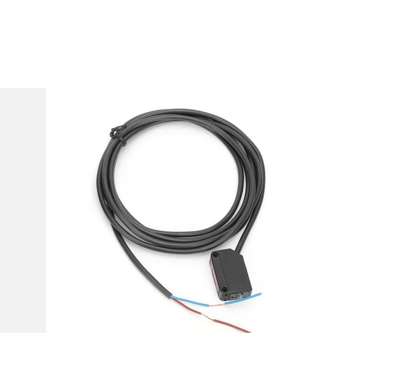 One-way light barrier 12-24V PNP 100mA up to 15 meters NC NO infrared light barrier light sensor light button