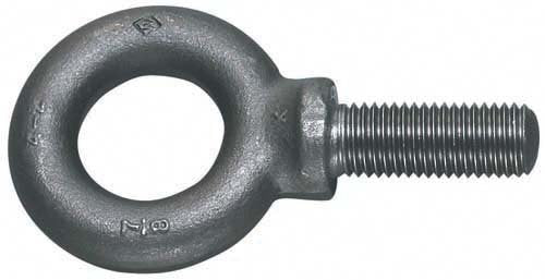 Williams EB-31T Shoulder Eye Bolt, 1-1/8-Inch 1 1/8" Shoulder Pattern