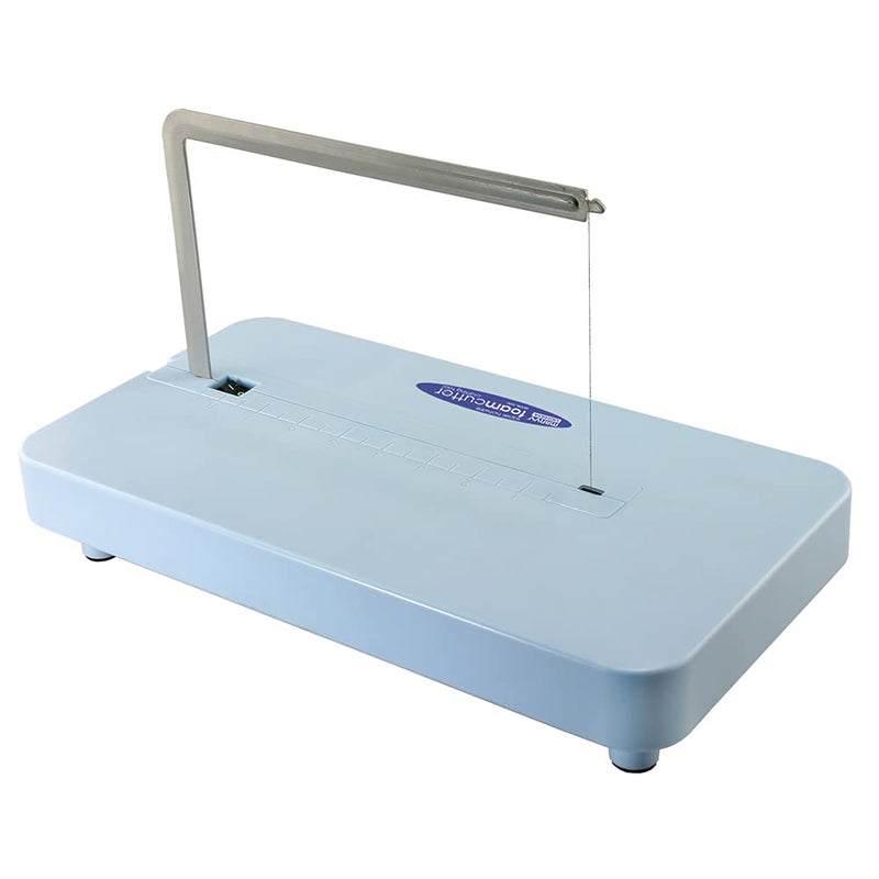 Uchida Of America Foam Cutter, Plug in,Blue