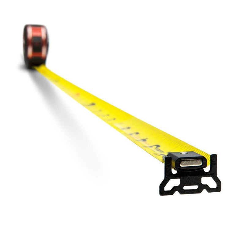 Lufkin Shockforce G2 35-ft Magnetic Tape Measure- LM1235-02 35'