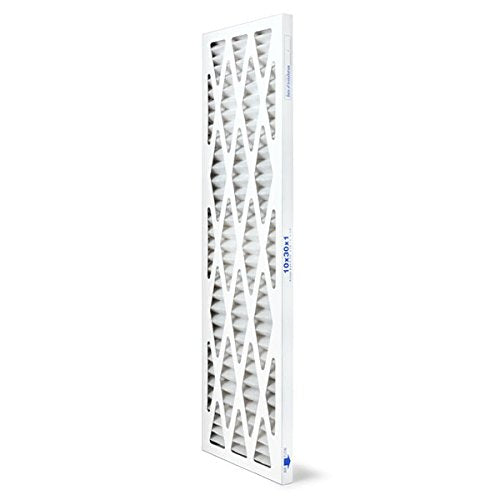 AIRx Filters 10x30x1 Furnace AC Filter MERV 11 Allergy 6-Pack