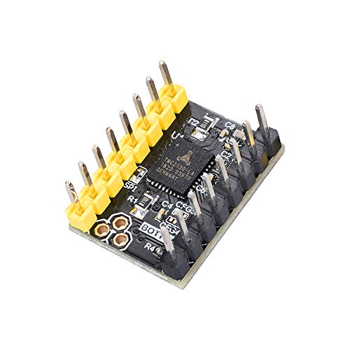 KINGPRINT TMC2130 V3.0 Stepper Motor StepStick Mute Silent Driver